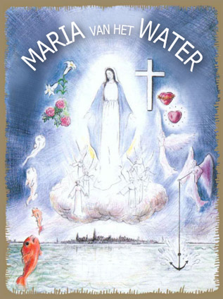 Marie van het Water
